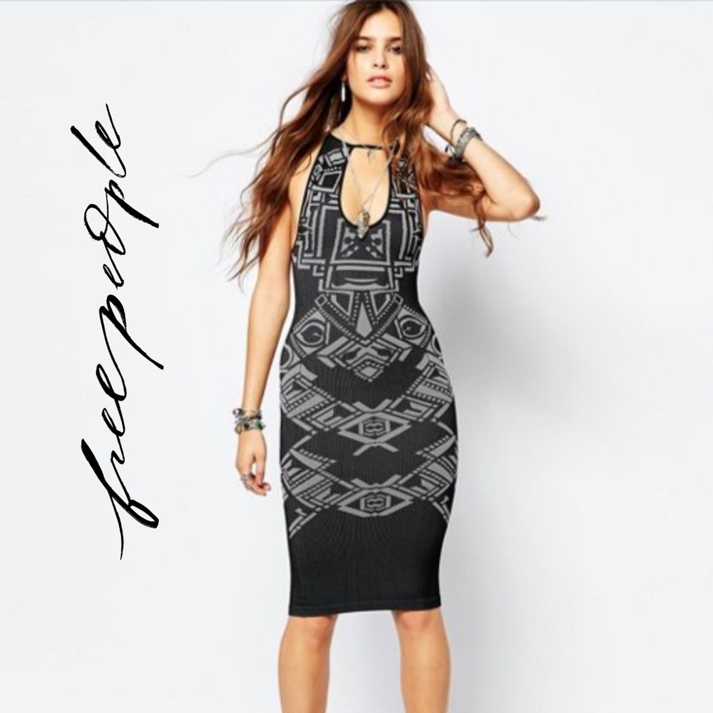 Intimately by Free People 'One and Only' dress